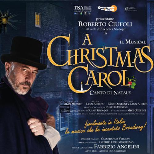 A Christmas Carol - Il canto di Natale