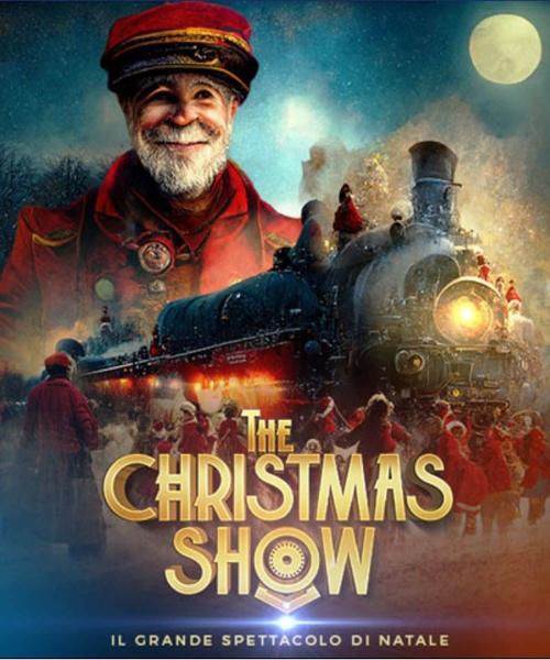 The Christmas Show