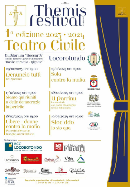 SIAMO QUI RIUNITI O DELLA DEMOCRAZIA IMPERFETTA