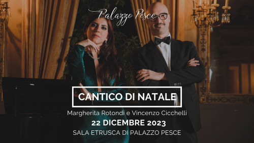 Cantico di Natale [Melodie tradizionali dal mondo]
