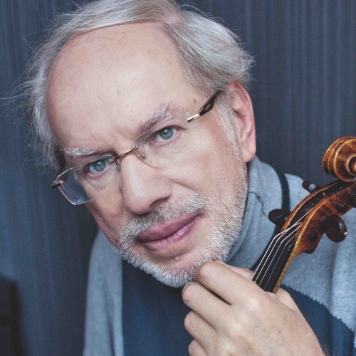 Gidon Kremer in trio