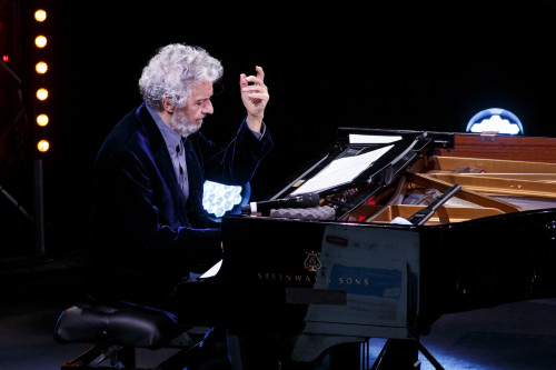 Nicola Piovani: Note a Margine