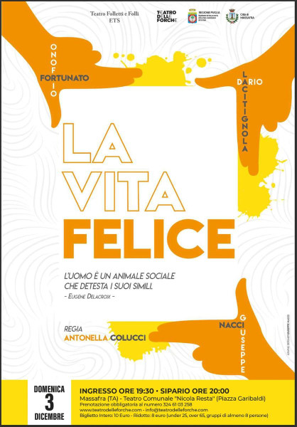 La Vita Felice