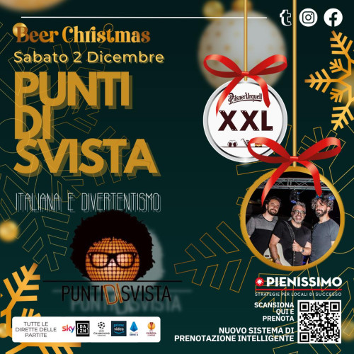 Punti Di Svista