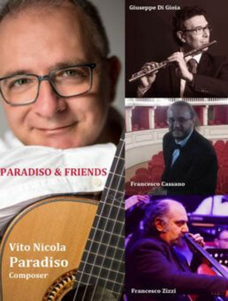 La Musica che racconta