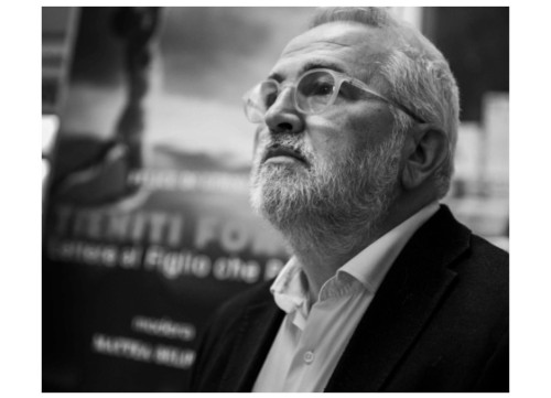 “Dove c’è relazione c’è cura​?”, la lectio magistralis dell'antropologo Felice Di Lernia
