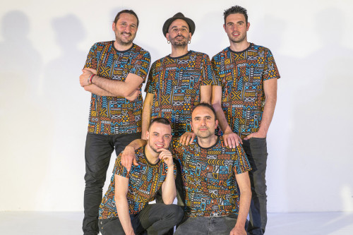 Crifiu in concerto + guest