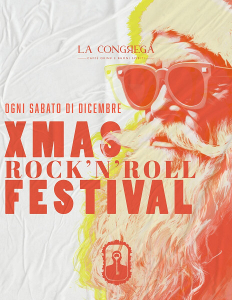 XMAS Rock’n’roll Festival