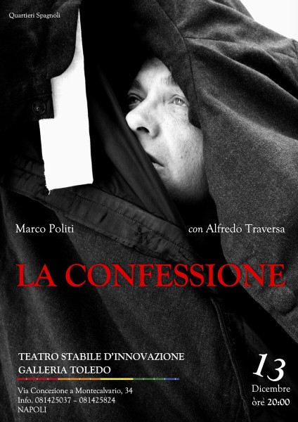 La Confessione