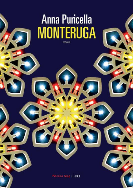 Paroleluoghi con Monteruga di Anna Puricella presso Cantina Moros