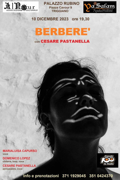 Berberè