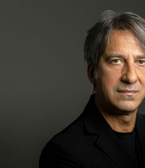 Cafoni - Michele de Virgilio