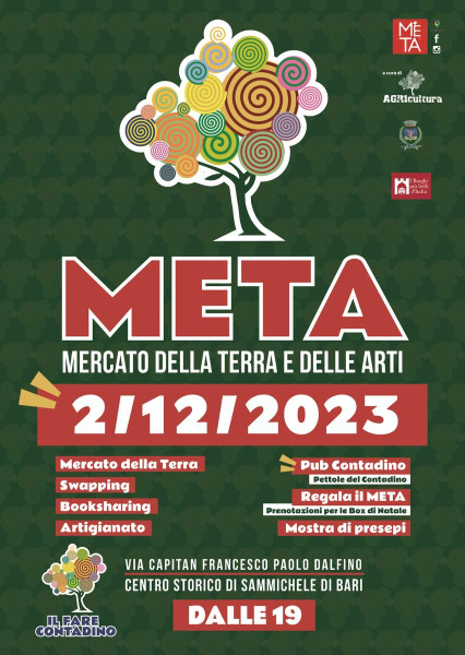 META | 2 dicembre 2023