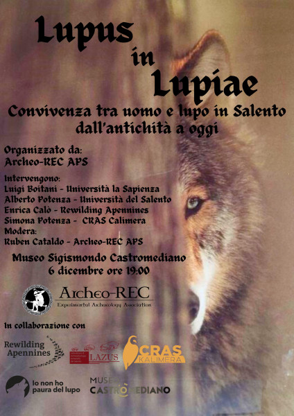 Lupus in Lupiae