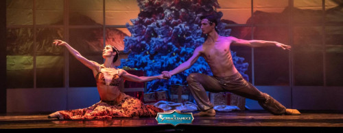 Lo Schiaccianoci | Roma City Ballet Company