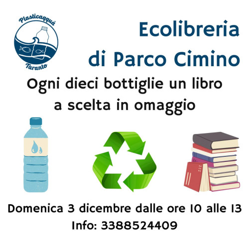 Ecolibreria