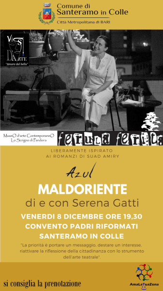 Maldoriente