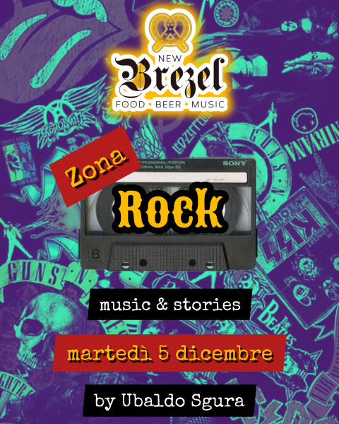 ZONA ROCK