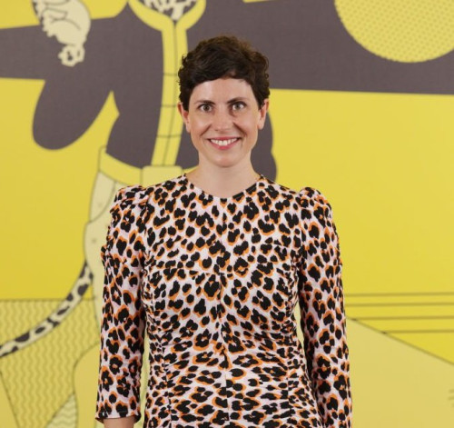 La Regista Tedesca Helena Wittmann presenta HUMAN FLOWERS OF FLASH