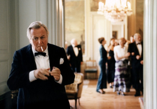 Festen - Festa in famiglia (1998), regia di Thomas Vinterberg