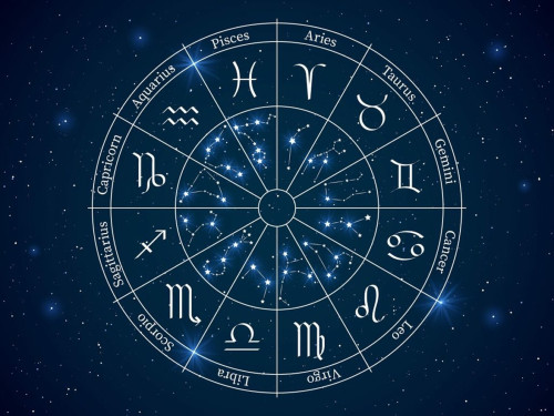 I MERCOLEDI' ASTROLOGICI DEL SALOTTO LETTERARIO - 2° Appuntamento