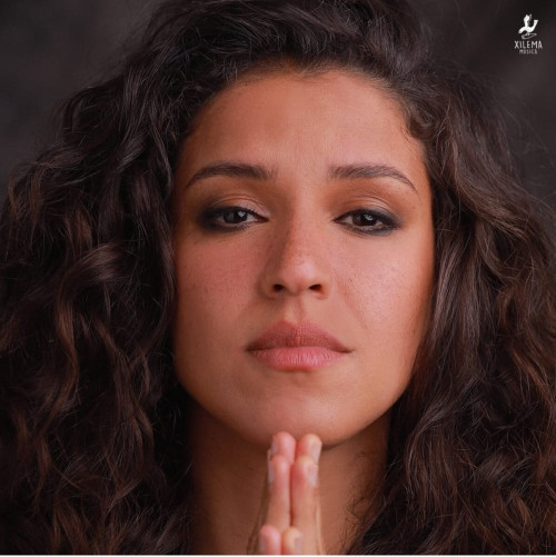 Luciana Balby in concerto