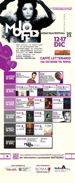 Molo Film Fest '23