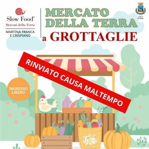 Mercato della Terra