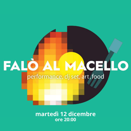 Falò al Macello