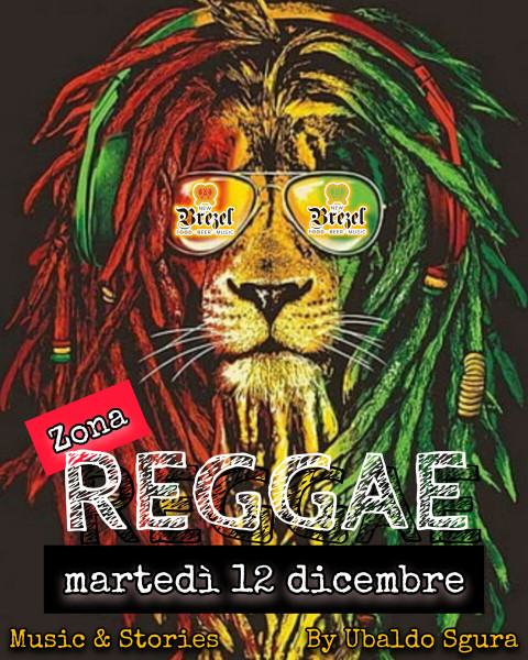 ZONA REGGAE