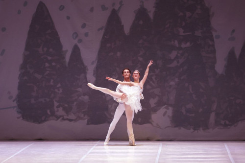 E tempo di Schiaccianoci, il 16 e 17 dicembre arriva il Balletto di Milano