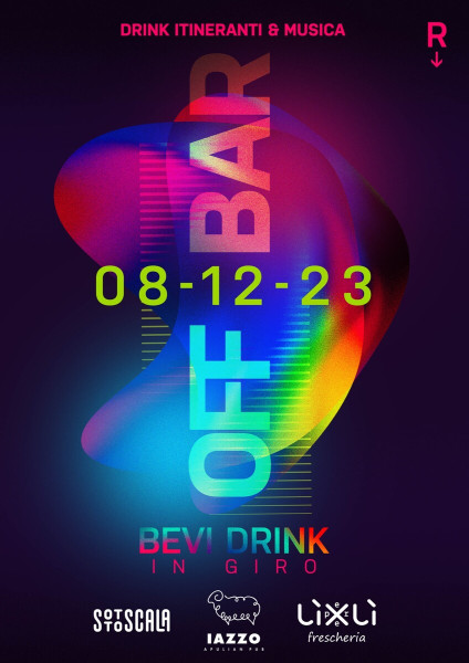 OFF BAR