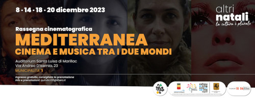Artisti uniti per la pace