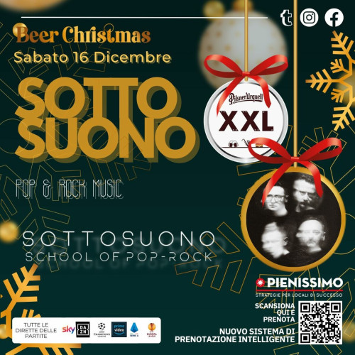 SottoSuono Live Band