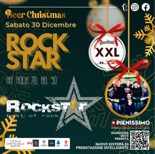Rockstar Best of Rock