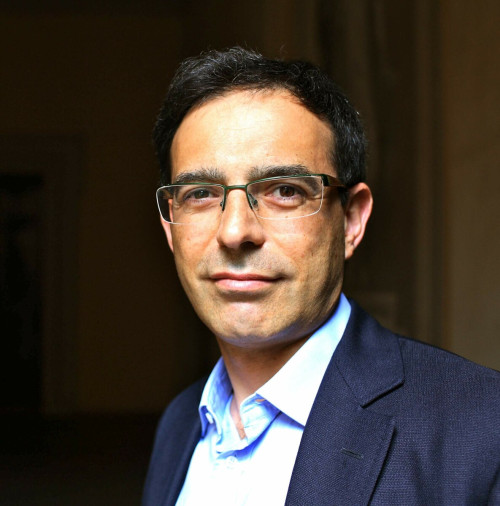 Vito Mancuso Firmacopie