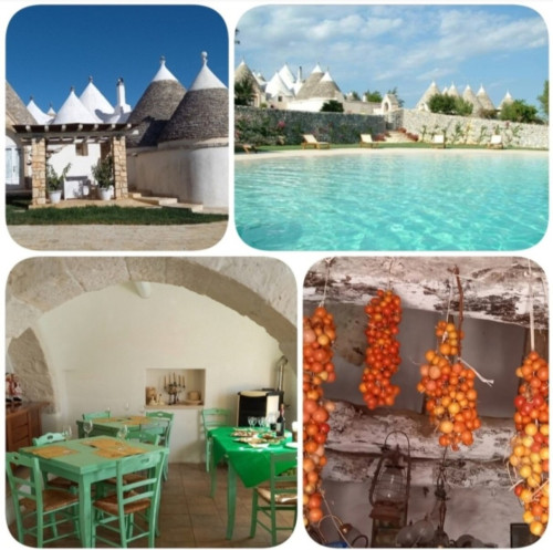 Visita alla Masseria Cappuccini
