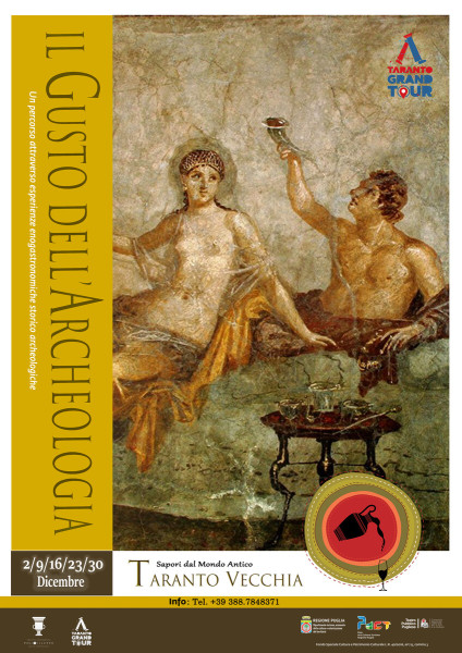 Il Gusto dell'Archeologia