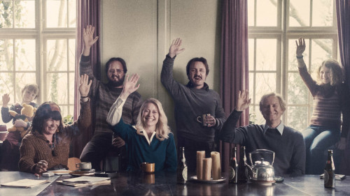 "La comune" (2016) di Thomas Vinterberg