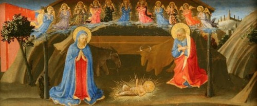 "Il presepe fra Oriente e Occidente", Mariagraziella Belloli ospite di VIAGGI LETTERARI NEL BORGO