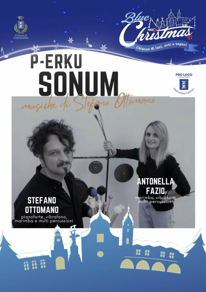 P-ERKU...SONUM