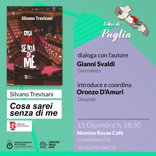 Libri di Puglia