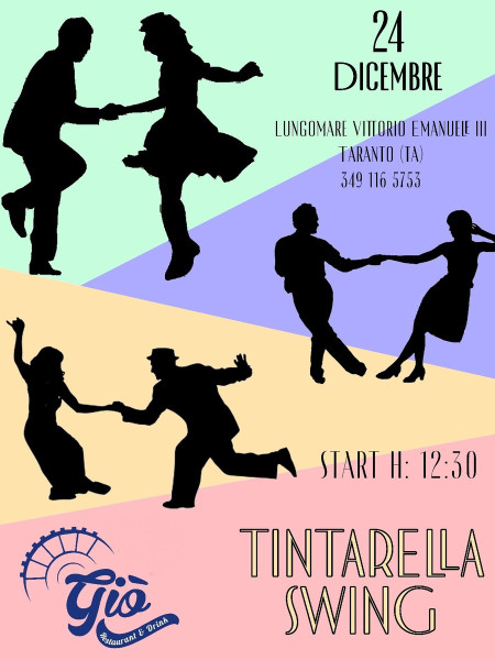 Matinèe al Gió