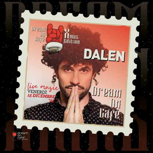 _ DALEN _