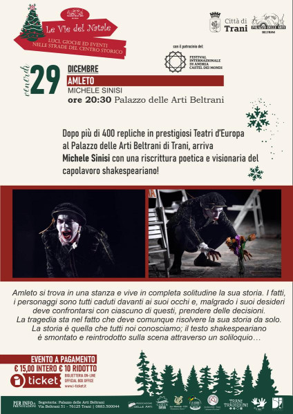 Amleto