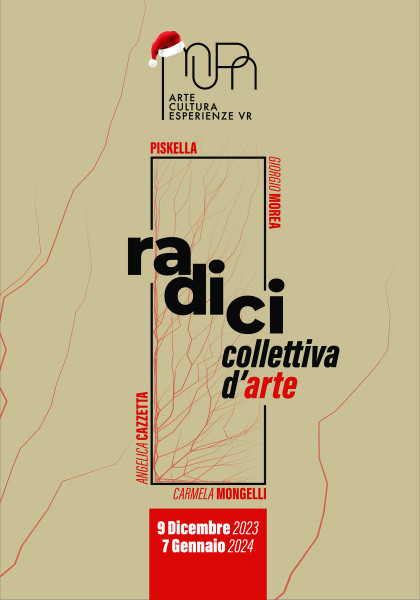 Radici
