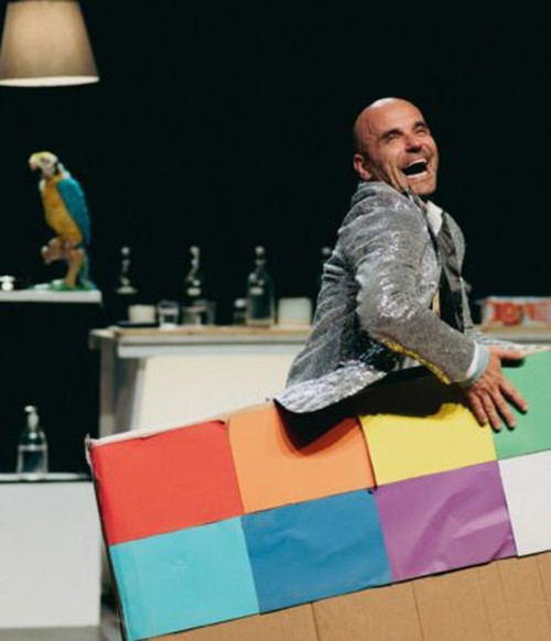 Contrattempi moderni