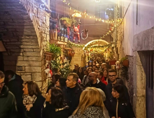 Strade dei Fiori a Natale: domenica 17 il Galà. Tra sorprese, degustazioni e musica live