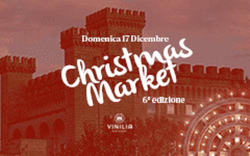 CHRISTMAS MARKET