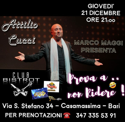 Prova a non Ridere